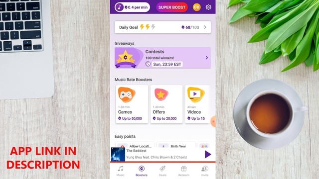 Earn money by playing Music | Freefire diamond Pubg Uc App | Current App | Nep Online смотреть онлайн