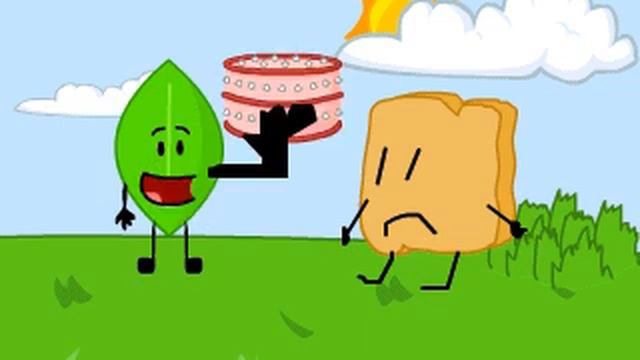 bfdi 4 scene reanimated (flash 8 animation test) смотреть онлайн