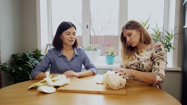 ПОМЕЛО (POMELO) фрукт – ошибки выбора в супермаркете, как его чистить и есть смотреть онлайн