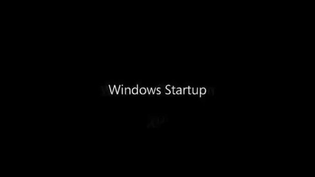 WINDOW XP VISTA STARTUP LOG ON LOG OFF SHTUDOWN REVERSES смотреть онлайн