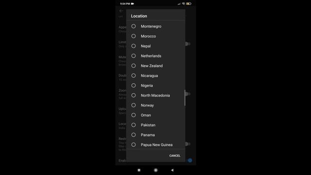 How to change YouTube Location | YouTube Location Settings for Android ,PC & TV 2021 смотреть онлайн