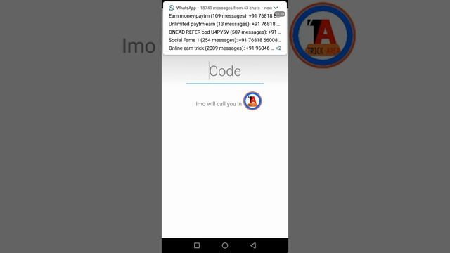 Free Rs20 Per Refer Instant🔥Limited Time Offer Loot Loo Fast 2018 смотреть онлайн