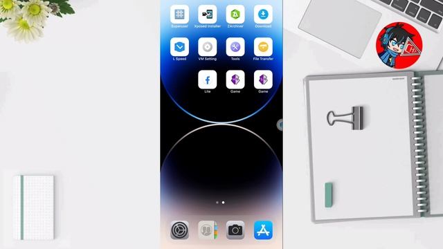 VMOS PRO Rom Root iPhone + Cara Pasangnya смотреть онлайн