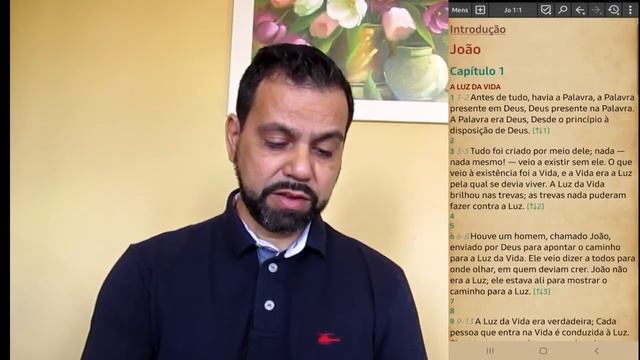 TUTORIAL MY BIBLE смотреть онлайн