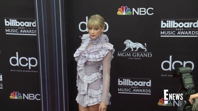 Taylor Swift's Anti-Hero Music Video Edited After Fatphobic Backlash | E! News смотреть онлайн