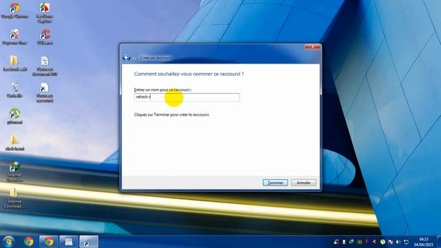 كيف تجعل حاسوبك خفيف %100 بدون برامج смотреть онлайн