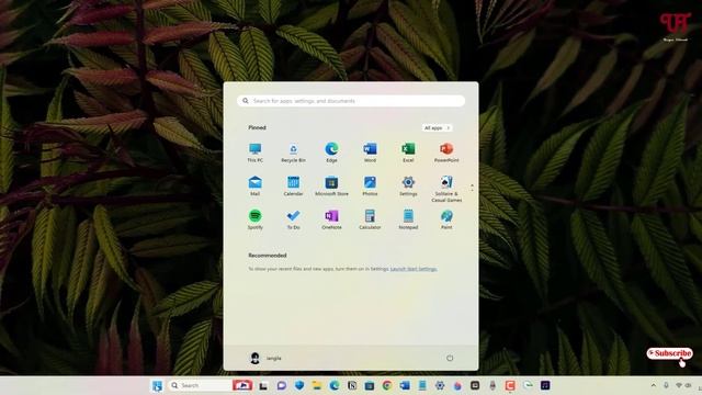 How to get Android like App Folder in the Start Menu of the Windows 11 running computers ? смотреть онлайн