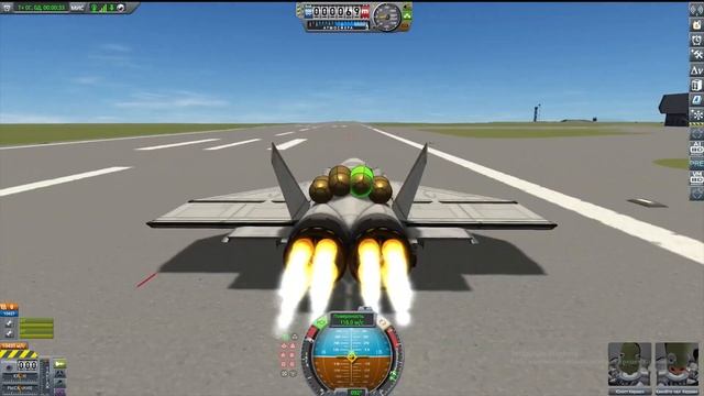 Вся боль в одном видео Kerbal space program - KSP смотреть онлайн