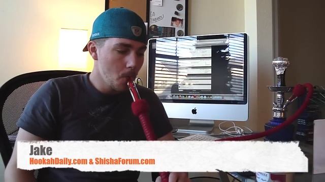 Review: Starbuzz Sweet Apple смотреть онлайн
