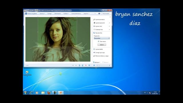 05 GALERIA FOTOGRAFICA WINDOWS LIVE смотреть онлайн