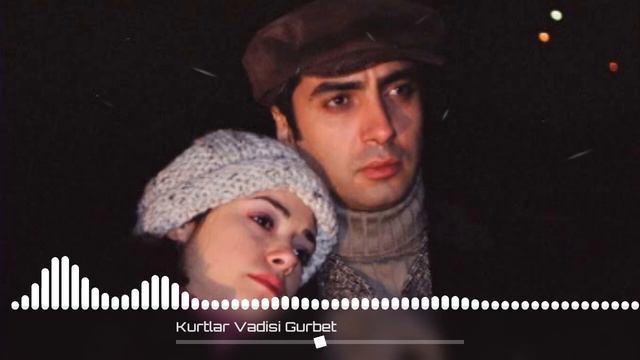Долина Волков , Элиф и Али смотреть онлайн