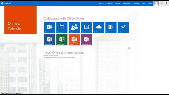How to Install Microsoft Office 2013 смотреть онлайн