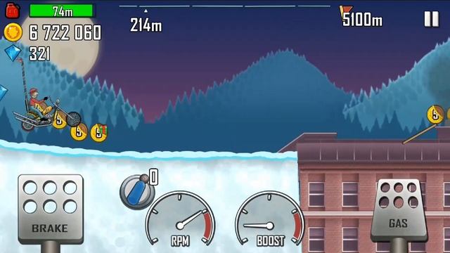 Hill Climb Racing Game Free Download For Android Mobile смотреть онлайн