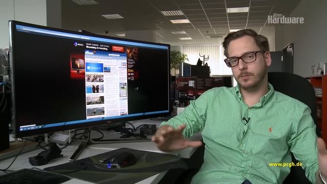 Windows 10 Technical Preview | Tom testet Windows 10 ( Teaser-Video ) смотреть онлайн