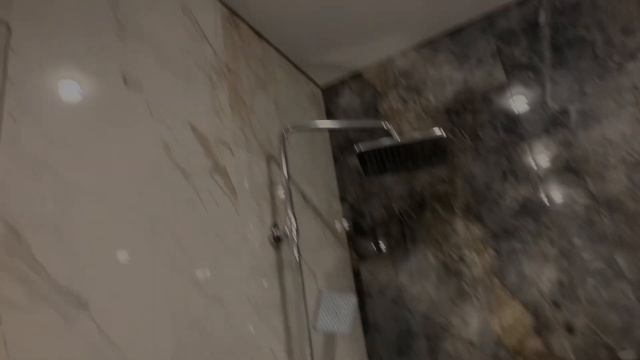 Влог. Ванная комната после ремонта. Отмываю от строительной пыли. смотреть онлайн