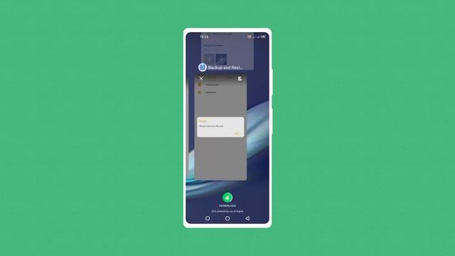 Infinix Mobiles New Xos 7.6 Android 11 File Manager Update | Like Infinix Note 10 смотреть онлайн