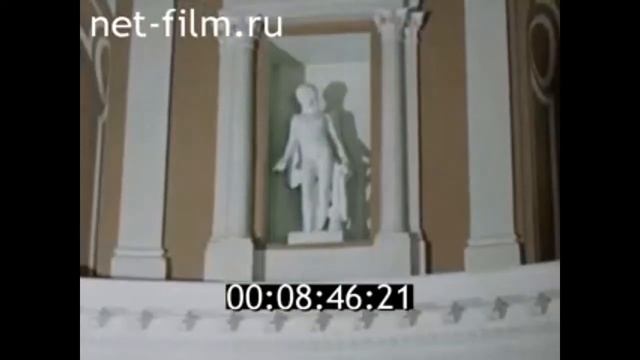 1982г. Елабуга. художник Иван Шишкин смотреть онлайн