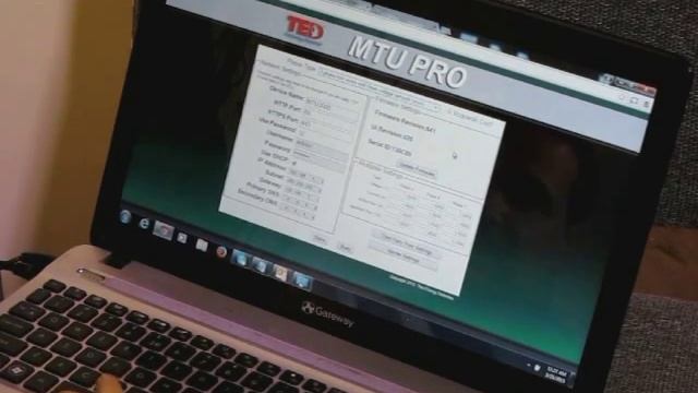Verifying TED Installation Direct Connection смотреть онлайн