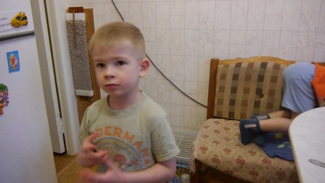 #диалогисдетьми Стихи про папу и маму смотреть онлайн