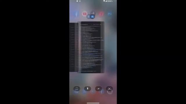 Solución PROBLEMA de Distorsión de COLORES en Android 13 | Moto g20 смотреть онлайн