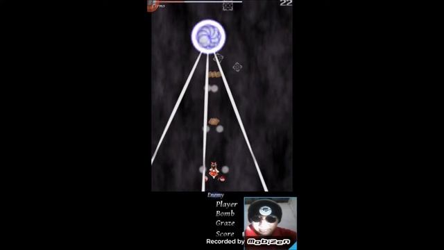 TOUHOU android смотреть онлайн