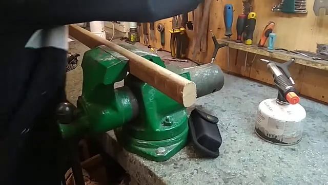 Тест пилы мультитула Ganzo смотреть онлайн