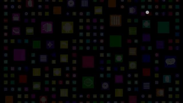 4.4.2 KitKat Android Easter Egg! смотреть онлайн