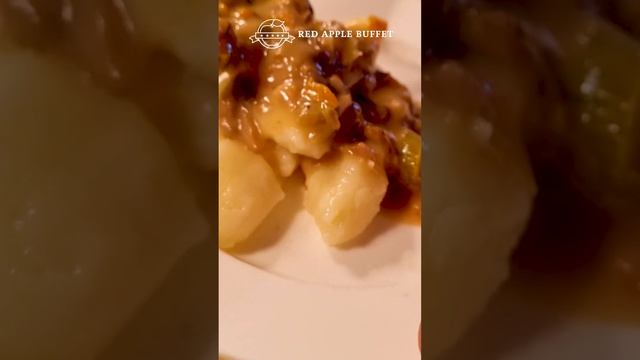 Best All You Can Eat Polish Buffet near Chicago - Red Apple смотреть онлайн