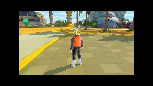DRAGON BALL XENOVERSE 2 amd radeon hd 7450 1gb vram смотреть онлайн