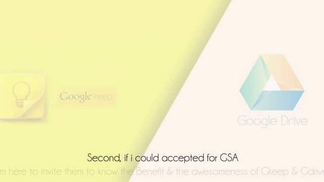 Google Student Ambassador 2014 Udinus смотреть онлайн