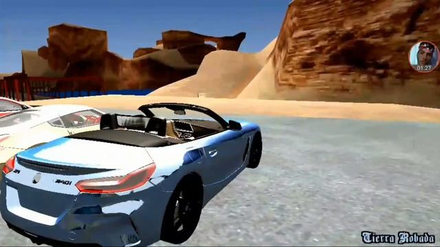 📍📍PACK DE CARROS ESPORTIVOS PARA GTA SA ANDROID (SO DFF) V1📍📍 смотреть онлайн