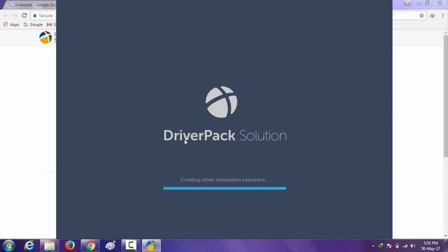 how to download and install driver for all laptop/PC driver pack solution | online/offline смотреть онлайн