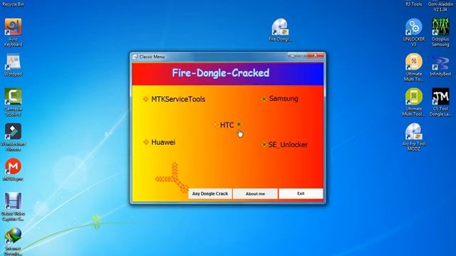 Fire Dongle Crack 100% working смотреть онлайн