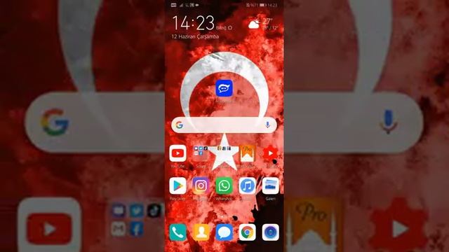 HUAWEİ P20 LİTE ANDROİD EMUİ 9.1 GÜNCELLEME UPDATE 12.06.2019 смотреть онлайн