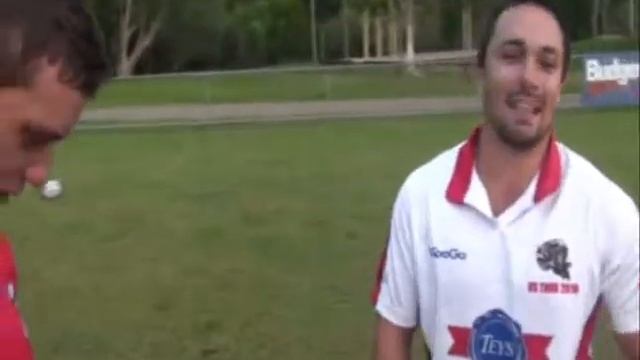 Player profile - PD Raiders RU - Grant Payne with Nick She_0001.wmv смотреть онлайн