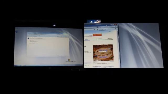 2008 R2 vs Win 7 video driver.mp4 смотреть онлайн