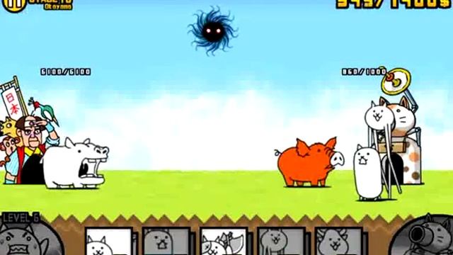Battle cats android game playthrough part8 смотреть онлайн