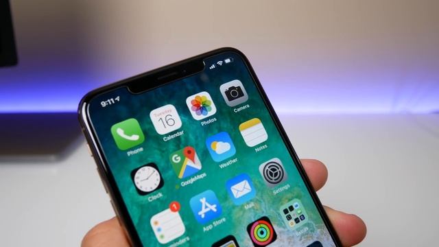 iPhone XS Max Belkin Screen Protector - Apple Store Install - Review смотреть онлайн