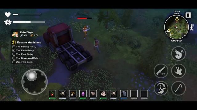 Dysmantle - Part 7 Android Gameplay Walkthrough смотреть онлайн