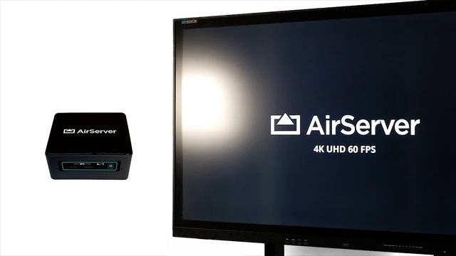 EOFY - End of Financial Year Offer ... Get a Free AirServer Connect! смотреть онлайн