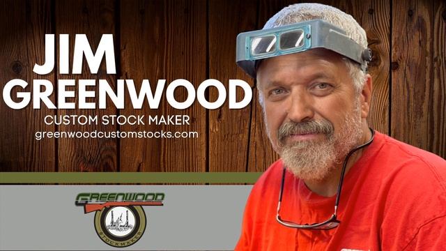 Jim Greenwood: World Class Stock Maker in Augusta Kansas смотреть онлайн