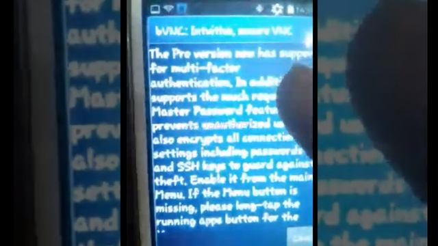 Instal "LINUX" di Android ( news ) BACKTRACK 5 (re-upload) @Sadadfarell смотреть онлайн