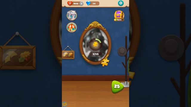 Fruit Blast Friends - Gameplay Part 4 Levels 21-26 (Android,iOS) смотреть онлайн