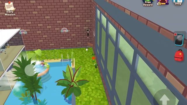Play Together - Home Party смотреть онлайн