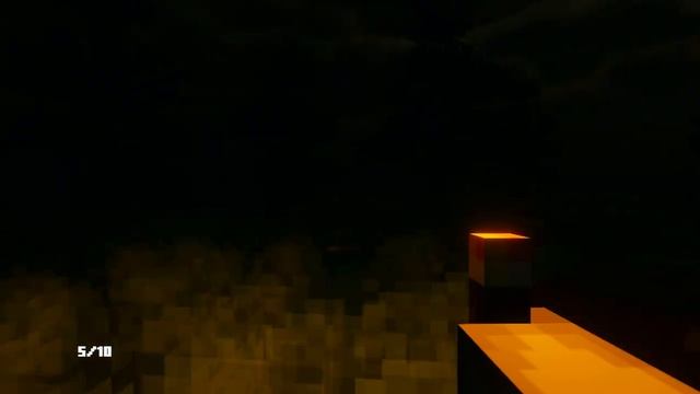Slendytubbies: The Last Call (Collect Mode) l TubbyCraft (Night) смотреть онлайн