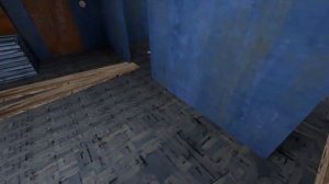 Granny: Recaptured On Granny 3 Atmosphere (Recaptured/PC Port) - Grizzly Boy Mod