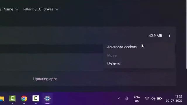 How To Fix Microsoft Teams Error Code 0xc0000020 смотреть онлайн