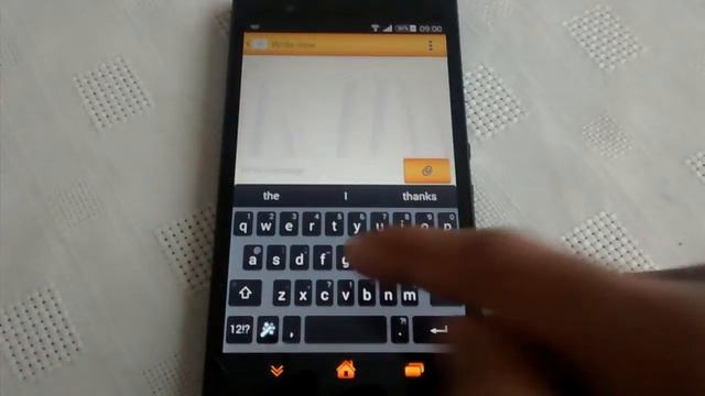 Android Weekly Themes Episode 12 смотреть онлайн
