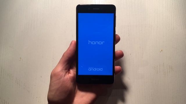 Huawei Honor 6C Unboxing und erster Eindruck смотреть онлайн