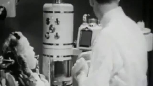 Window On Britain. Health In Britain